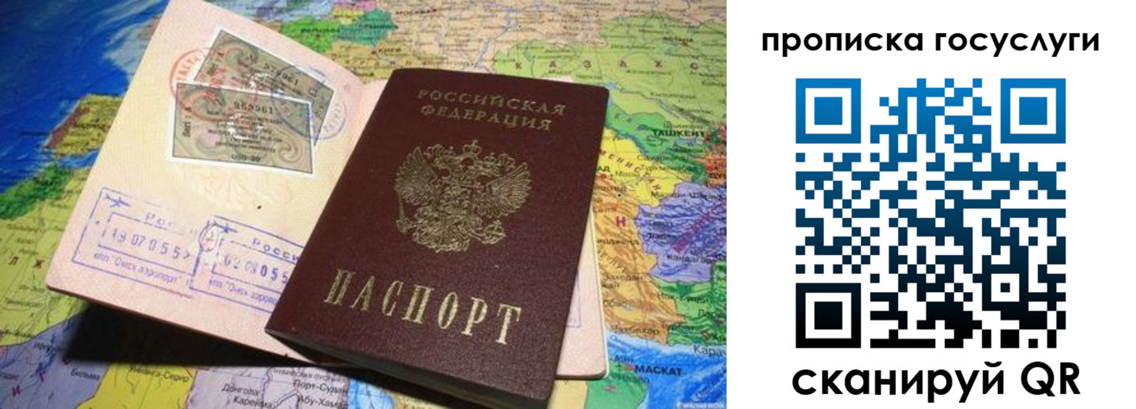 прописка законно в Солнечногорске